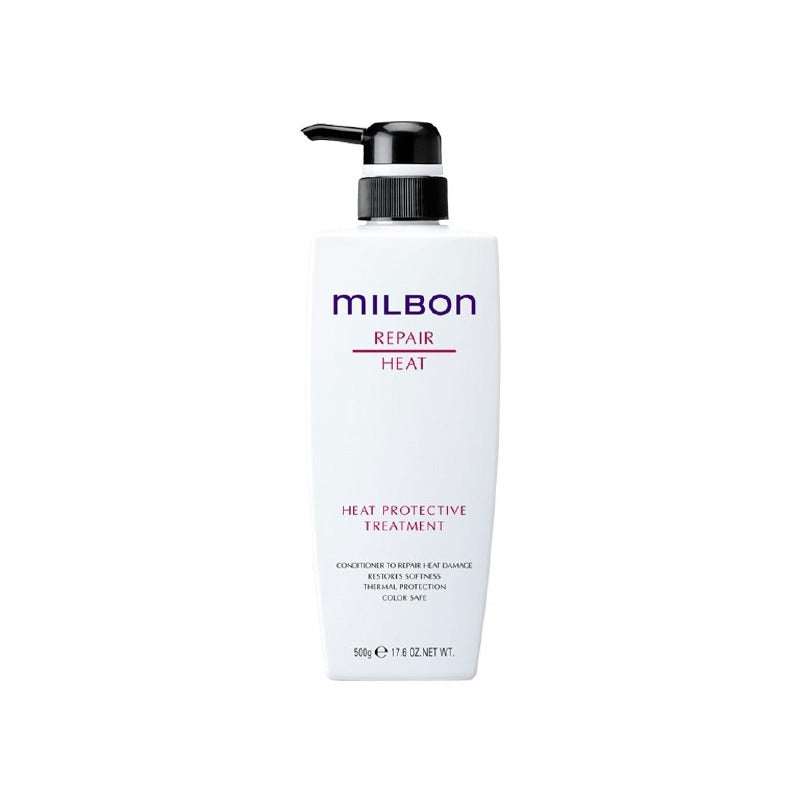 Repair Heat Protective Treatment