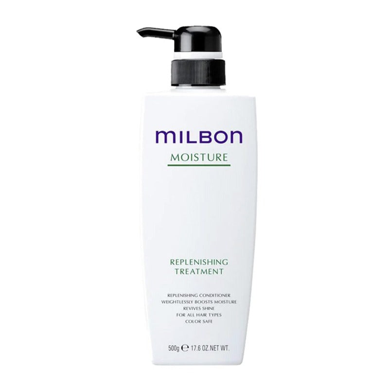 Moisture Replenishing Treatment