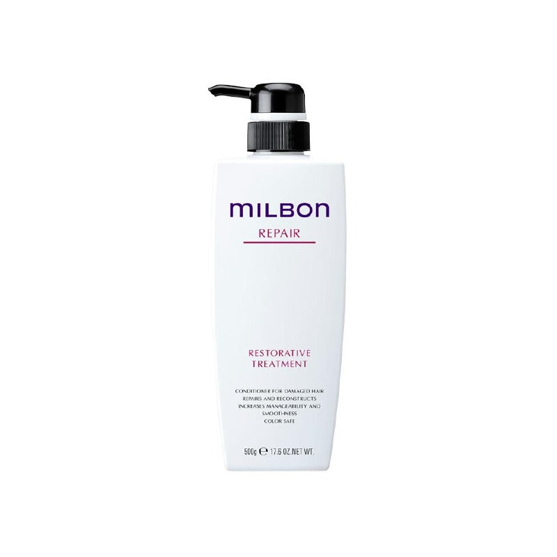Repair Restorative Treatment