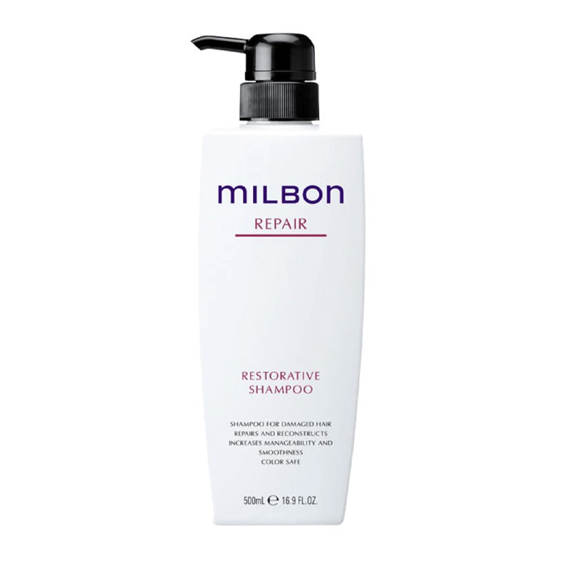 Repair Restorative Shampoo