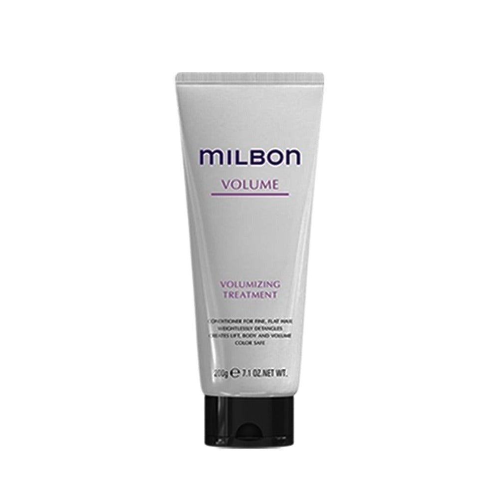 Volume Treatment
