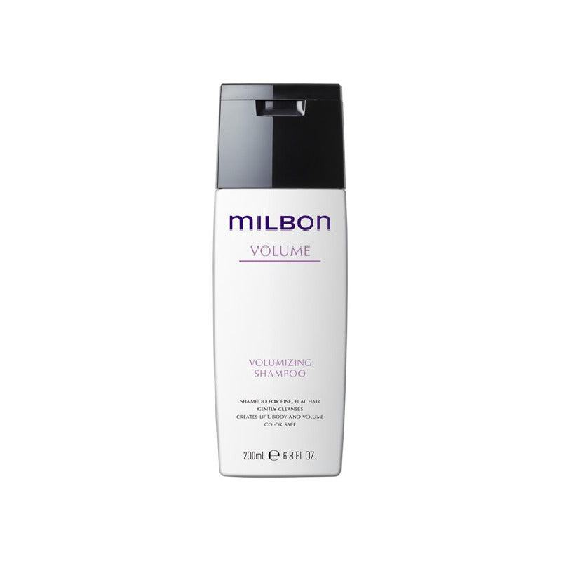 Volume Shampoo