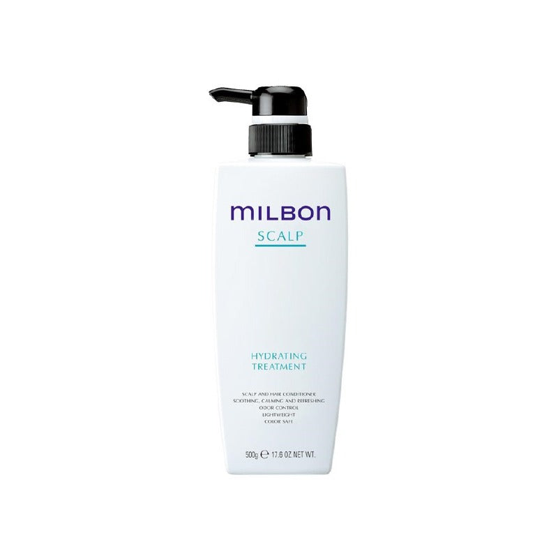Scalp Hydrating Treatment