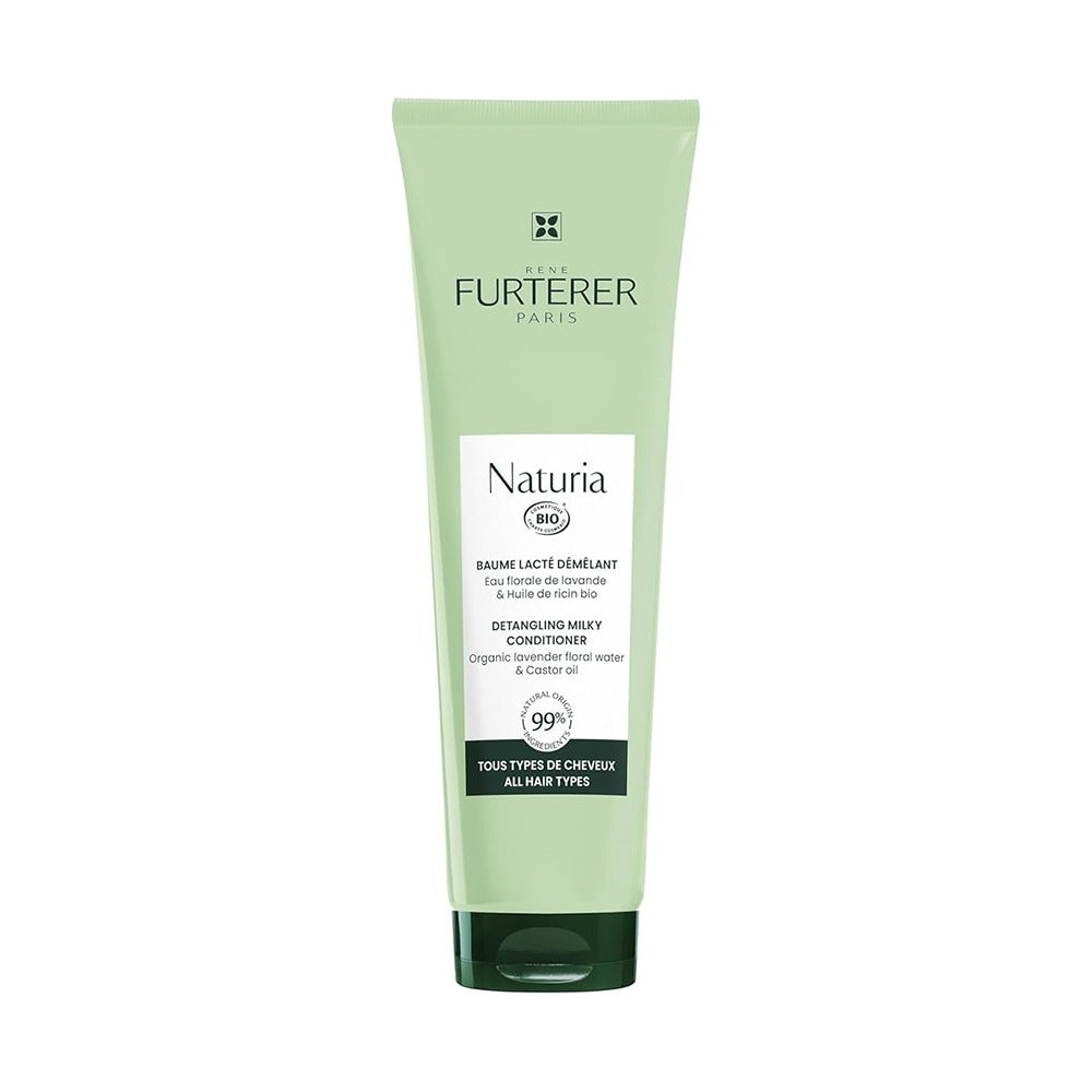 Naturia Detangling Milk Balm Conditioner