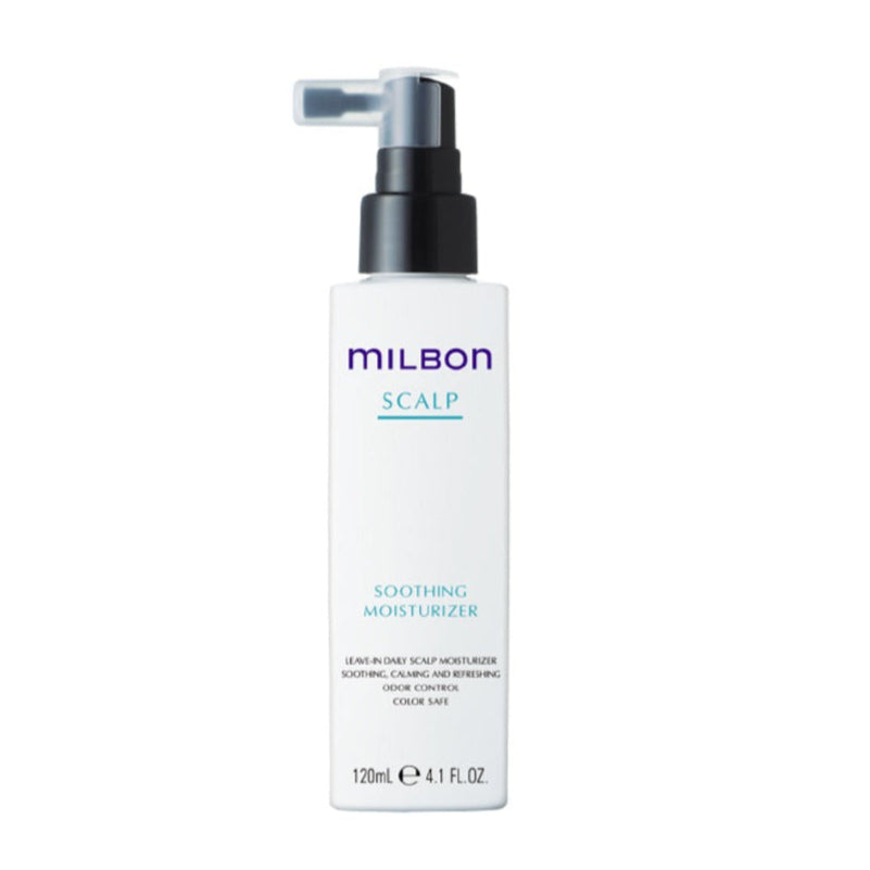 Scalp Soothing Moisturizer
