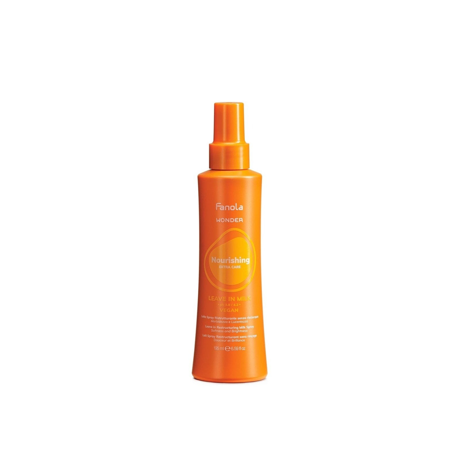 Wonder Nourishing Restructuring Lotion