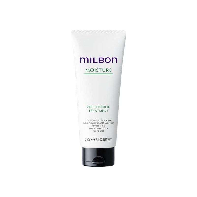 Moisture Replenishing Treatment