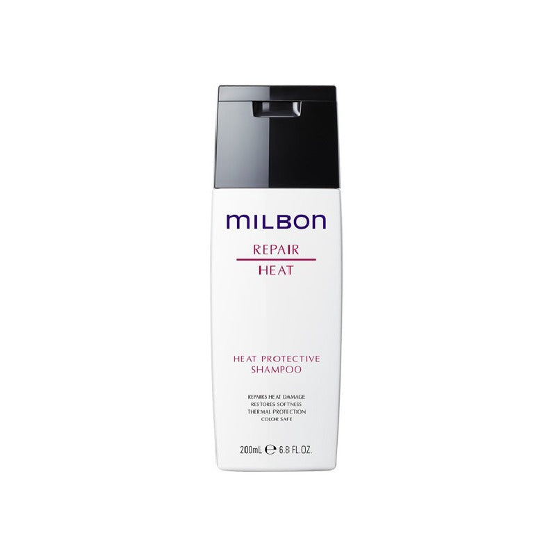 Repair Heat Protective Shampoo