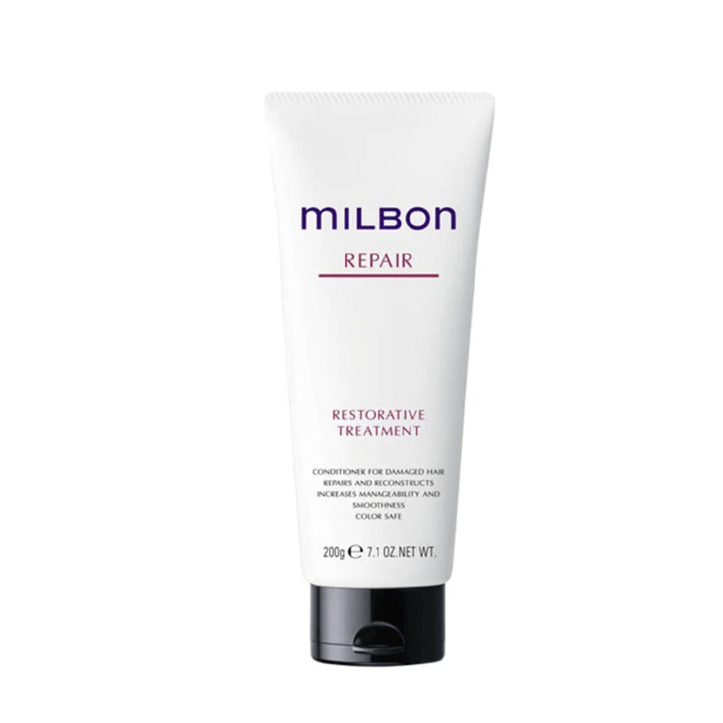 Repair Restorative Treatment
