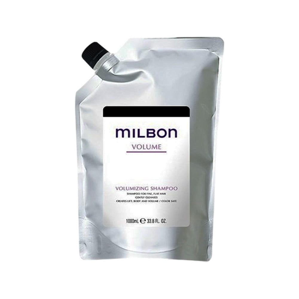 Volume Shampoo