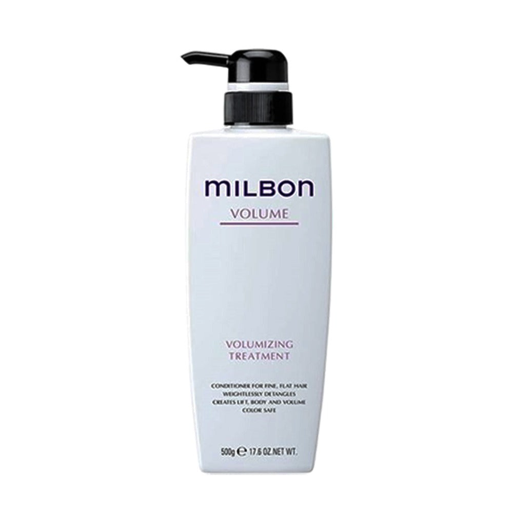 Volume Treatment
