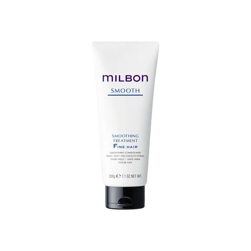Smoothing Treatment (Fine Hair)