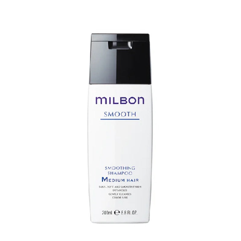 Smooth Shampoo (Medium Hair)