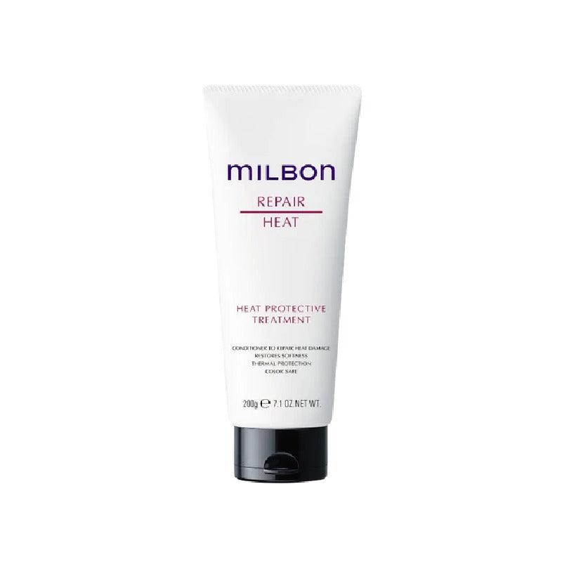 Repair Heat Protective Treatment