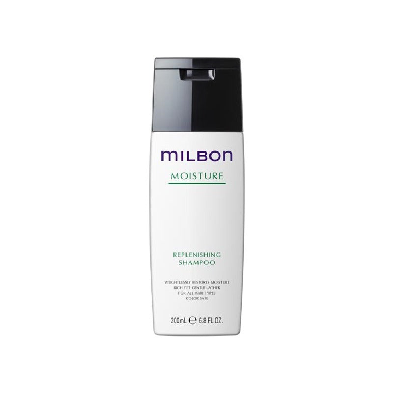Moisture Replenishing Shampoo