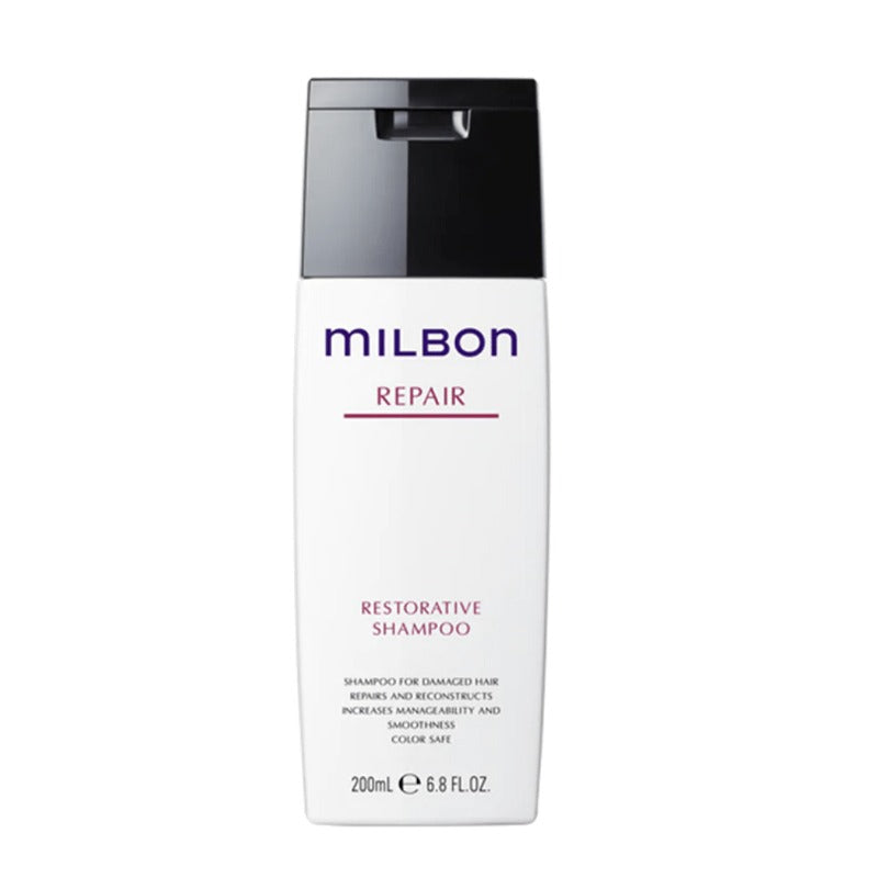 Repair Restorative Shampoo