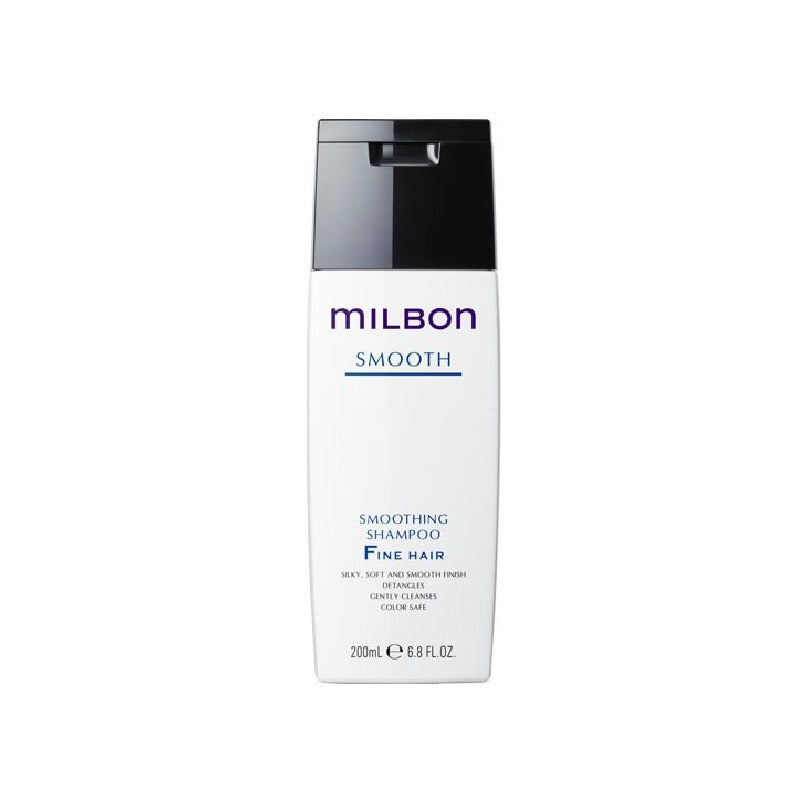 Smooth Shampoo (Fine Hair)