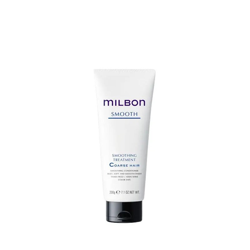 Smoothing Treatment (Coarse Hair)