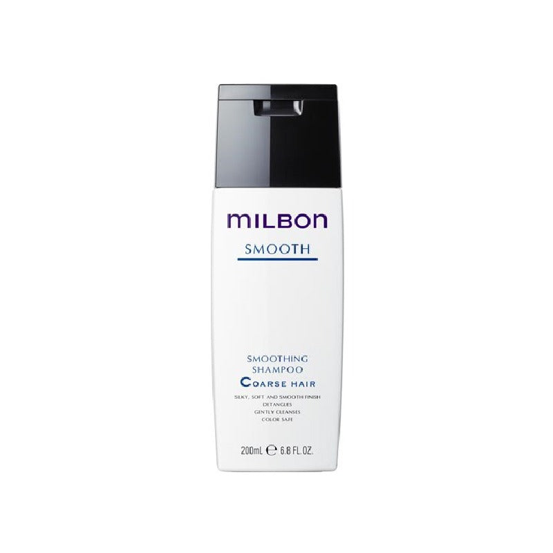 Smooth Shampoo (Coarse Hair)