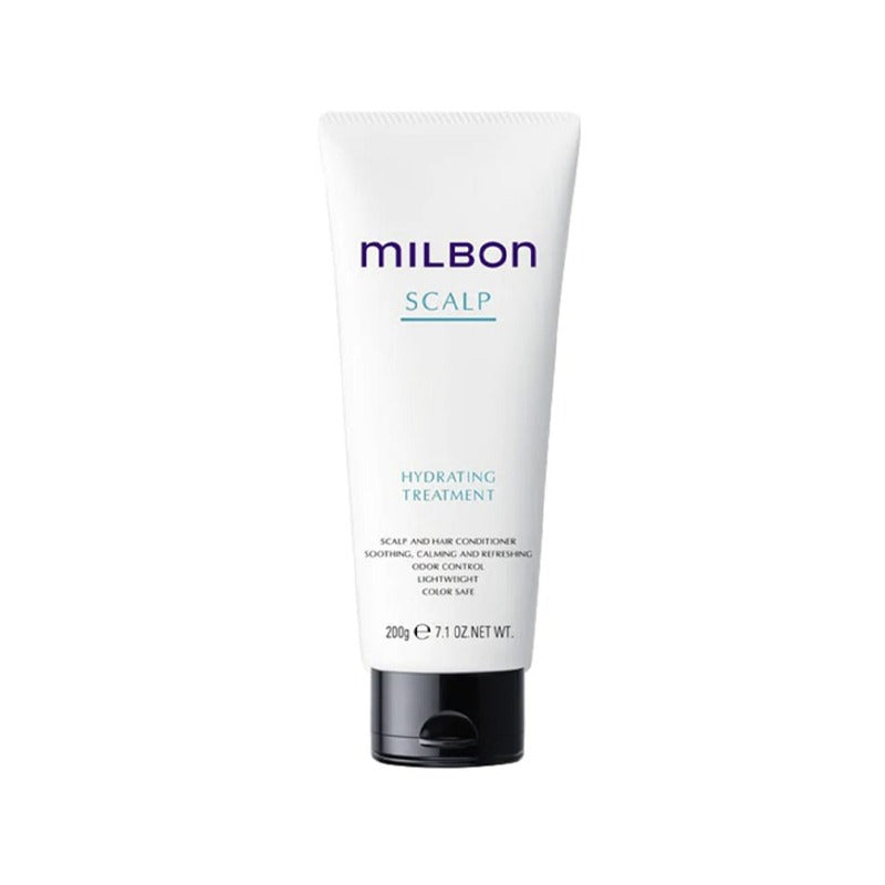 Scalp Hydrating Treatment