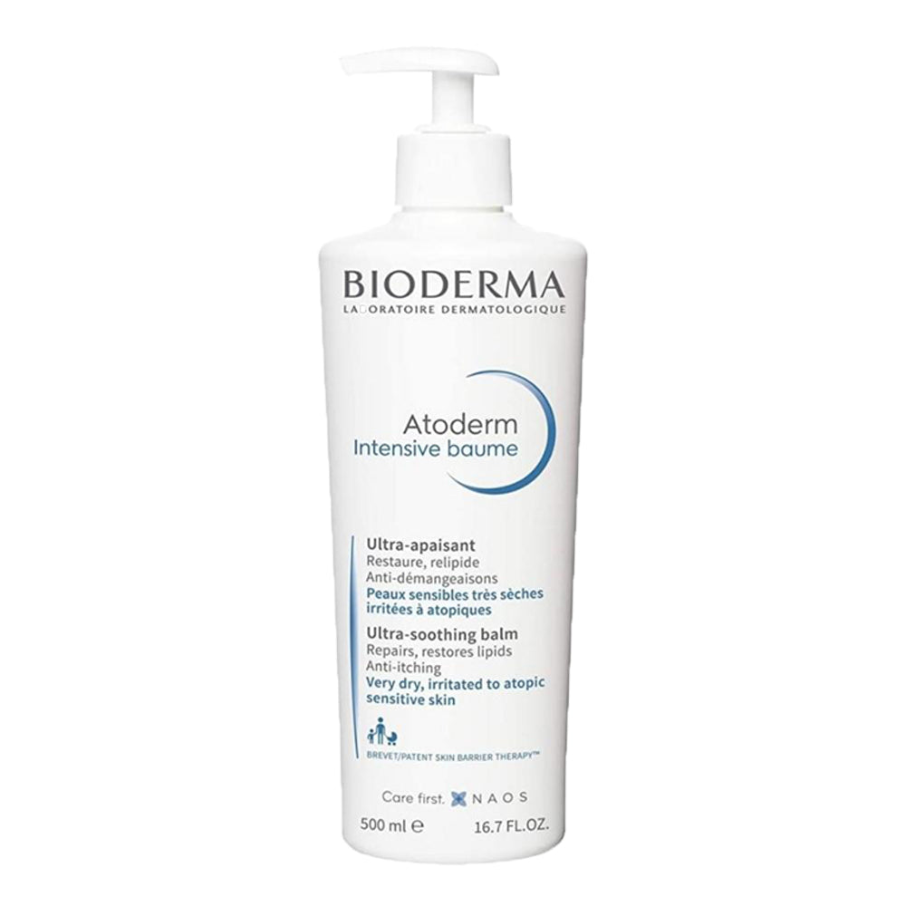 Bioderma | Atoderm Intensive Baume 500ml