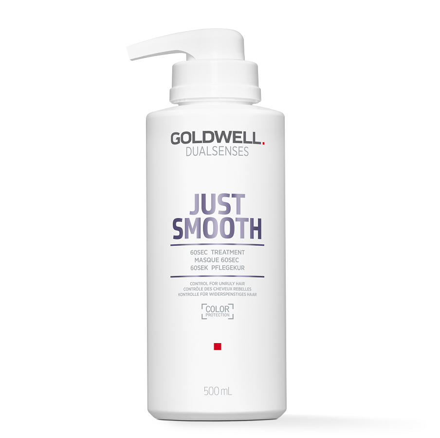 Goldwell Dualsenses | Just Smooth 60sec Treatment 200ml