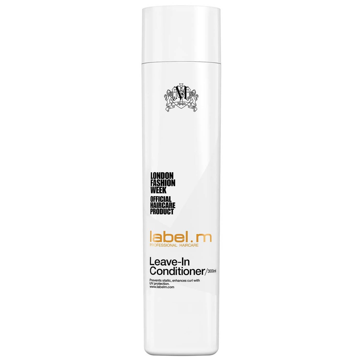 Leave-In Conditioner