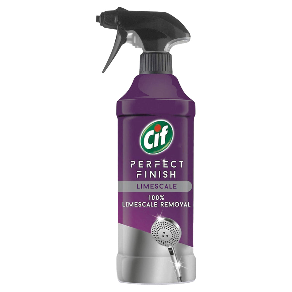 Perfect Finish Anti-Limescale Removal Spray