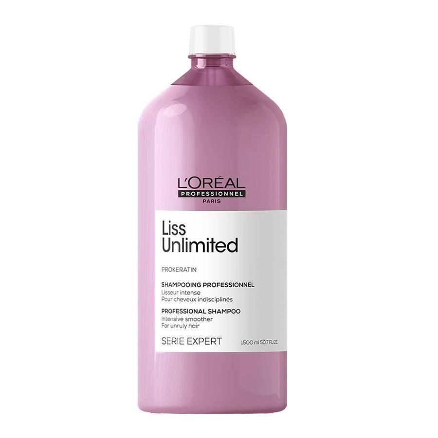 Serie Expert Liss Unlimited Shampoo