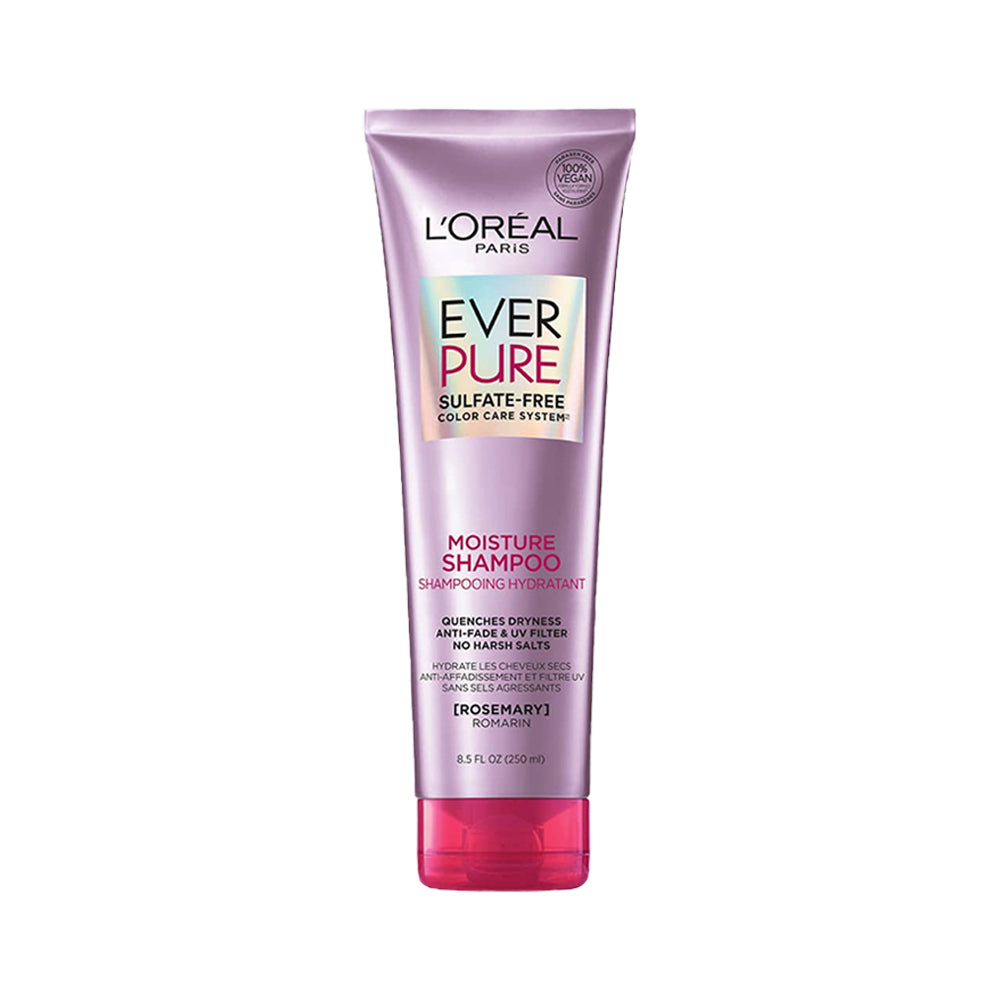 Everpure Moisture Rosemary Shampoo