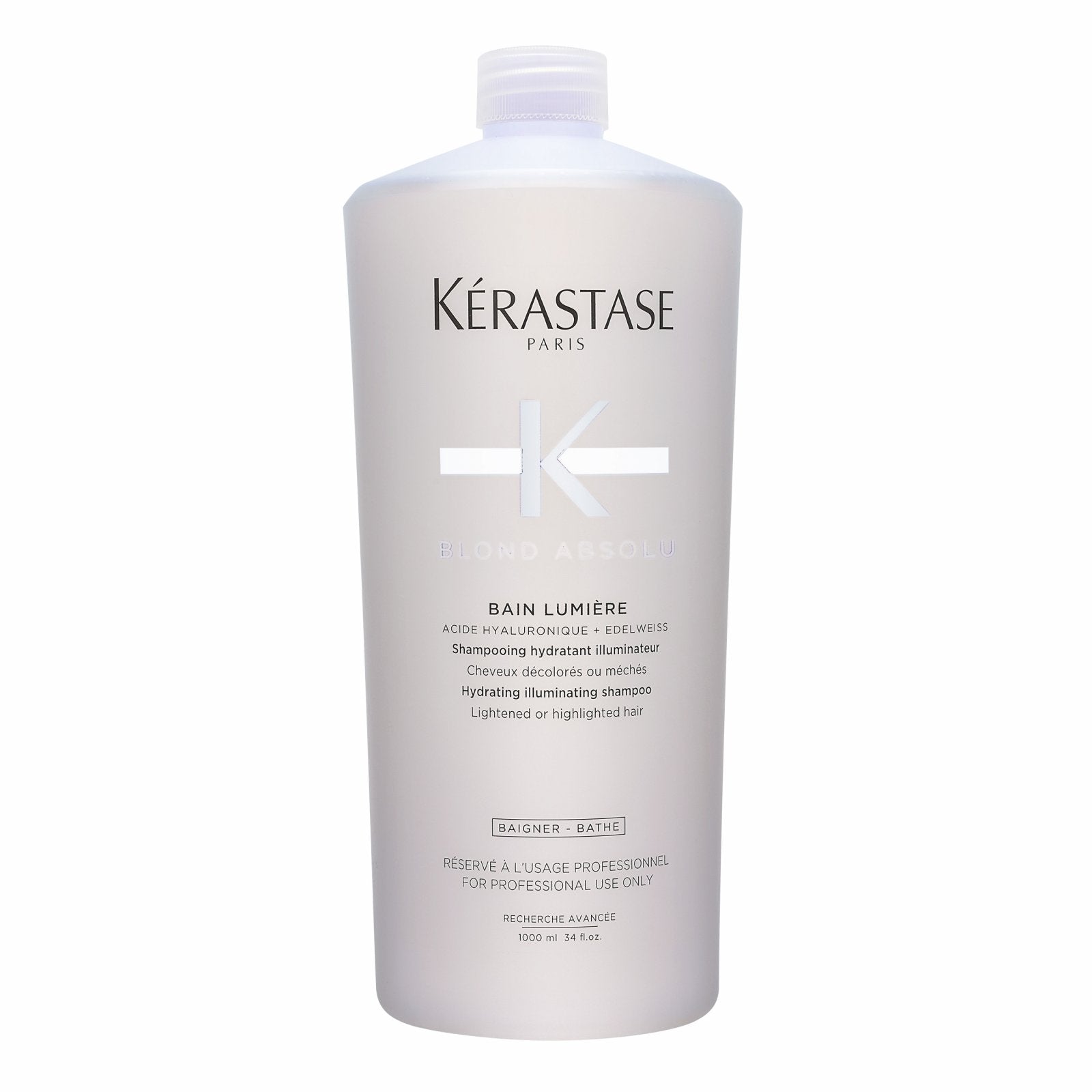 Kérastase | Blond Absolu Bain Lumiere Shampoo 1000ml