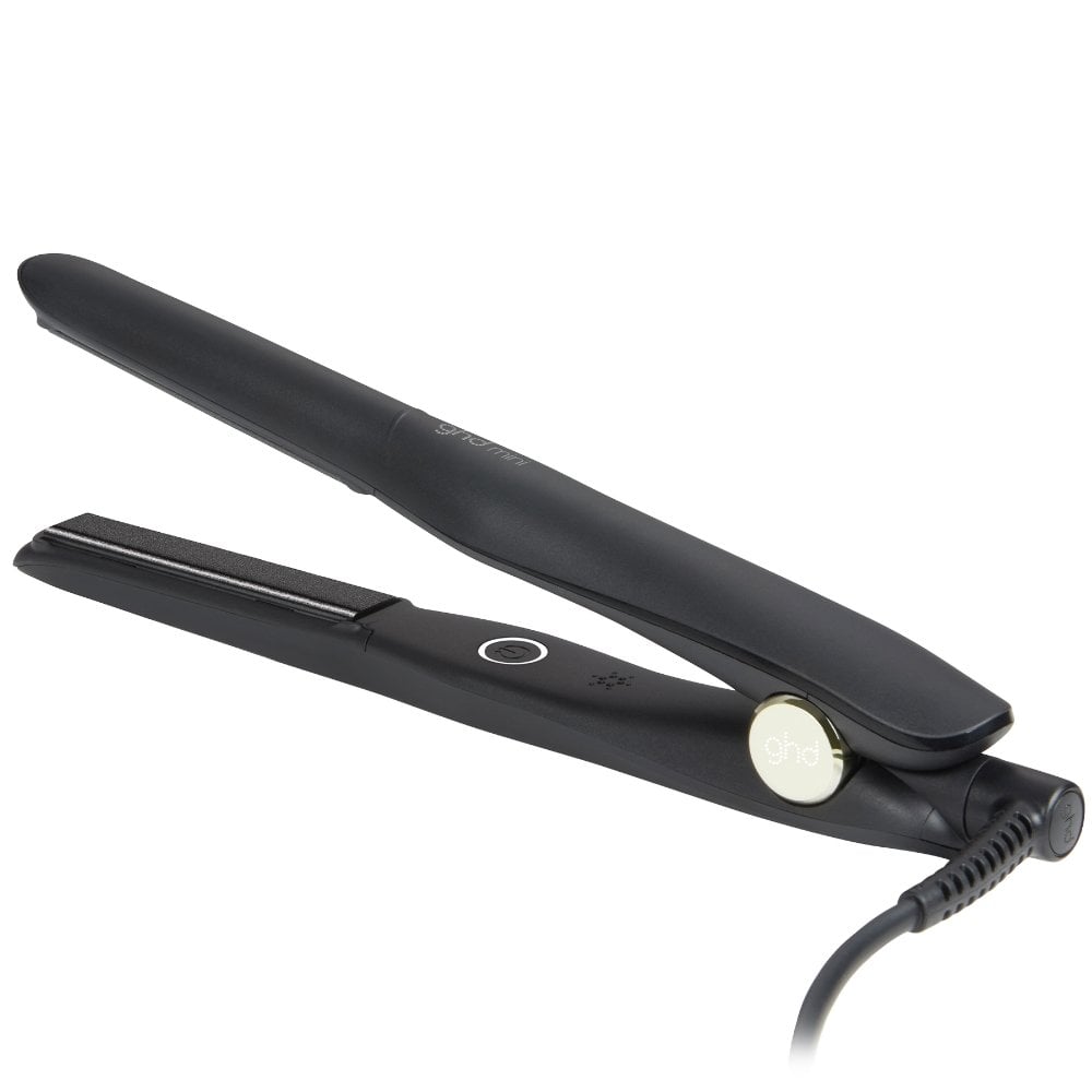 Mini Professional Slim Plate Styler