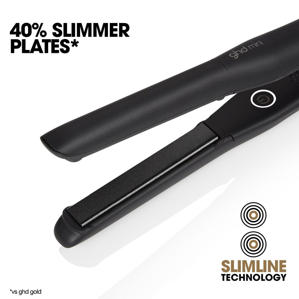 Mini Professional Slim Plate Styler