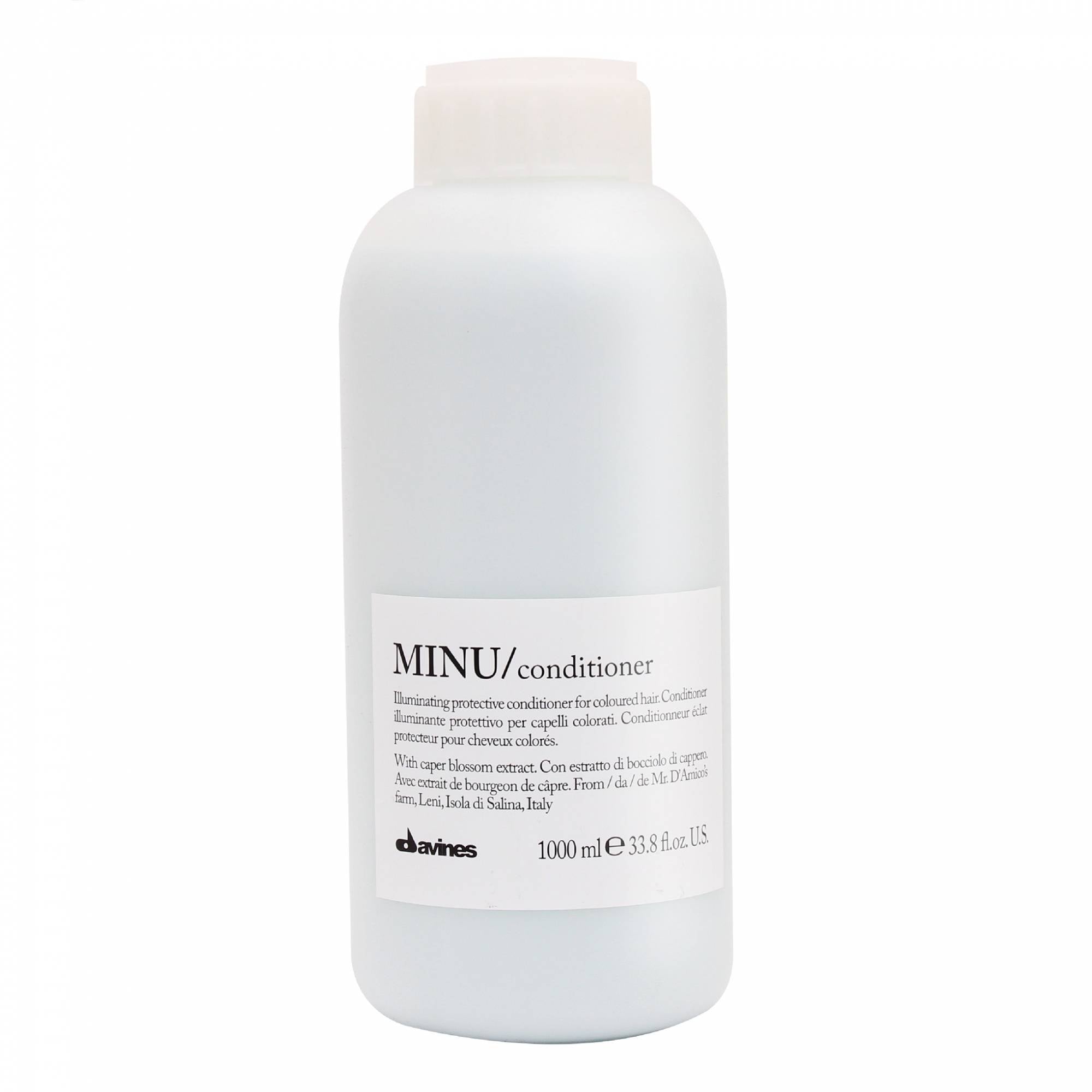 Essential Haircare Minu Conditioner