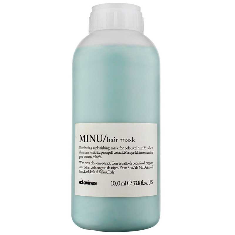 Essential Haircare Minu Hair Mask