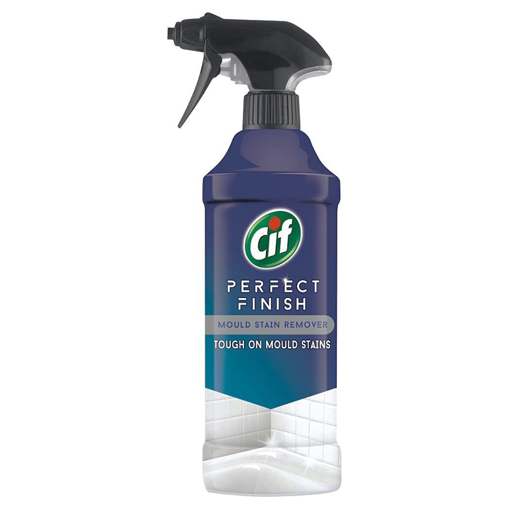 Perfect Finish Mould Stain Removal Spray