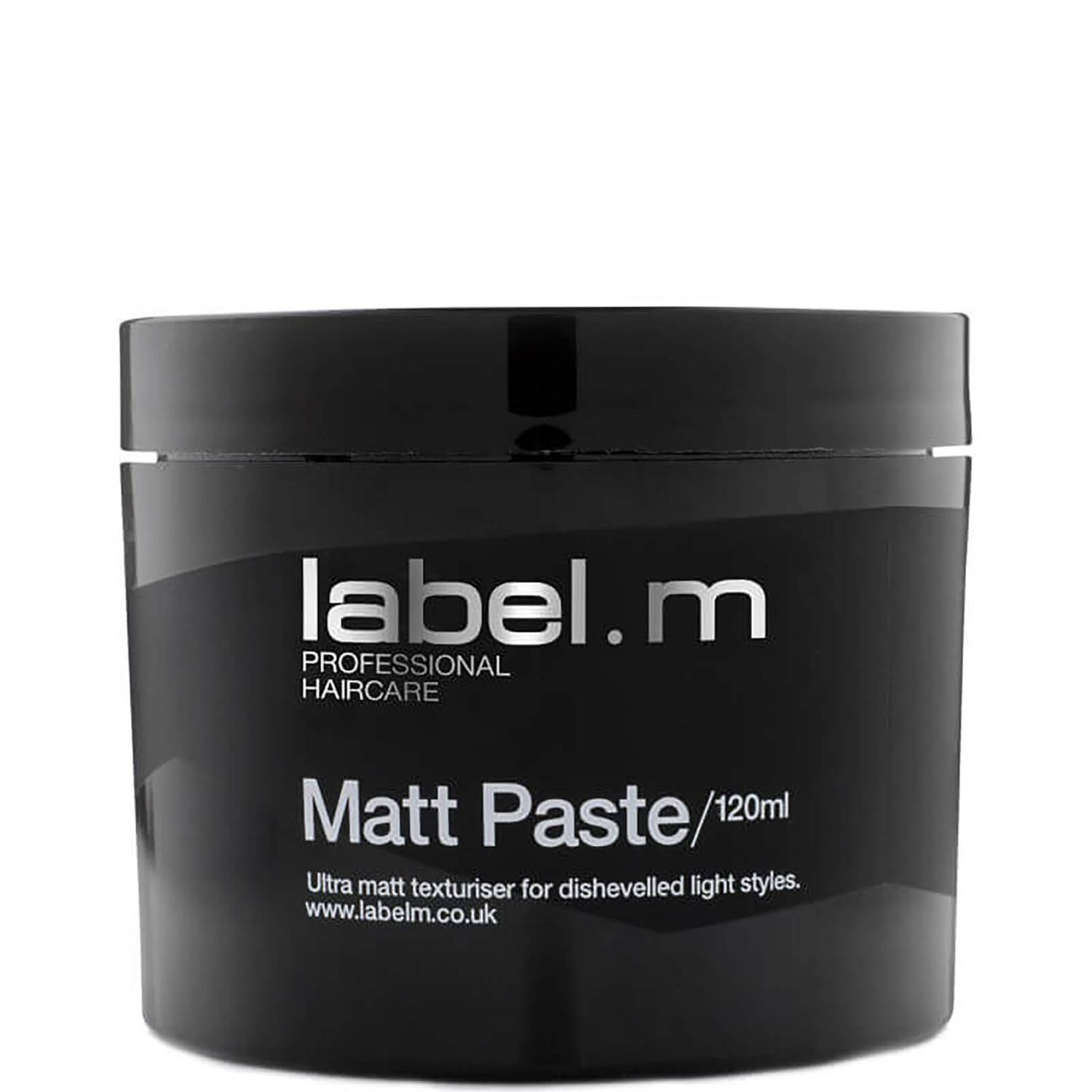 Matt Paste