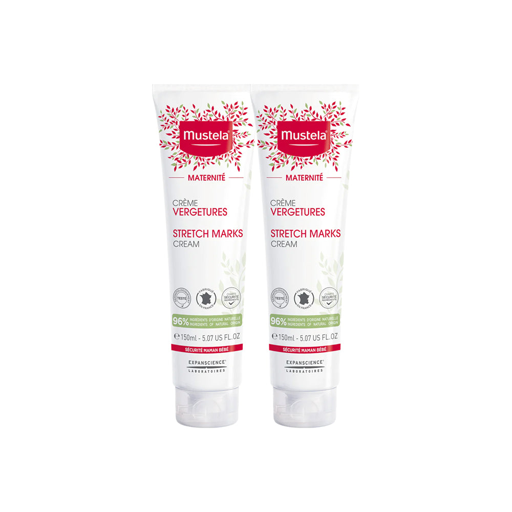 Maternite Stretch Marks Cream