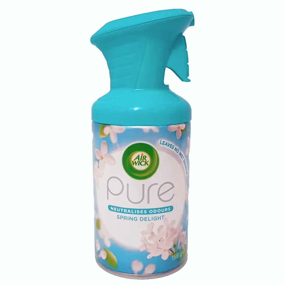 Pure Spray Spring Delight