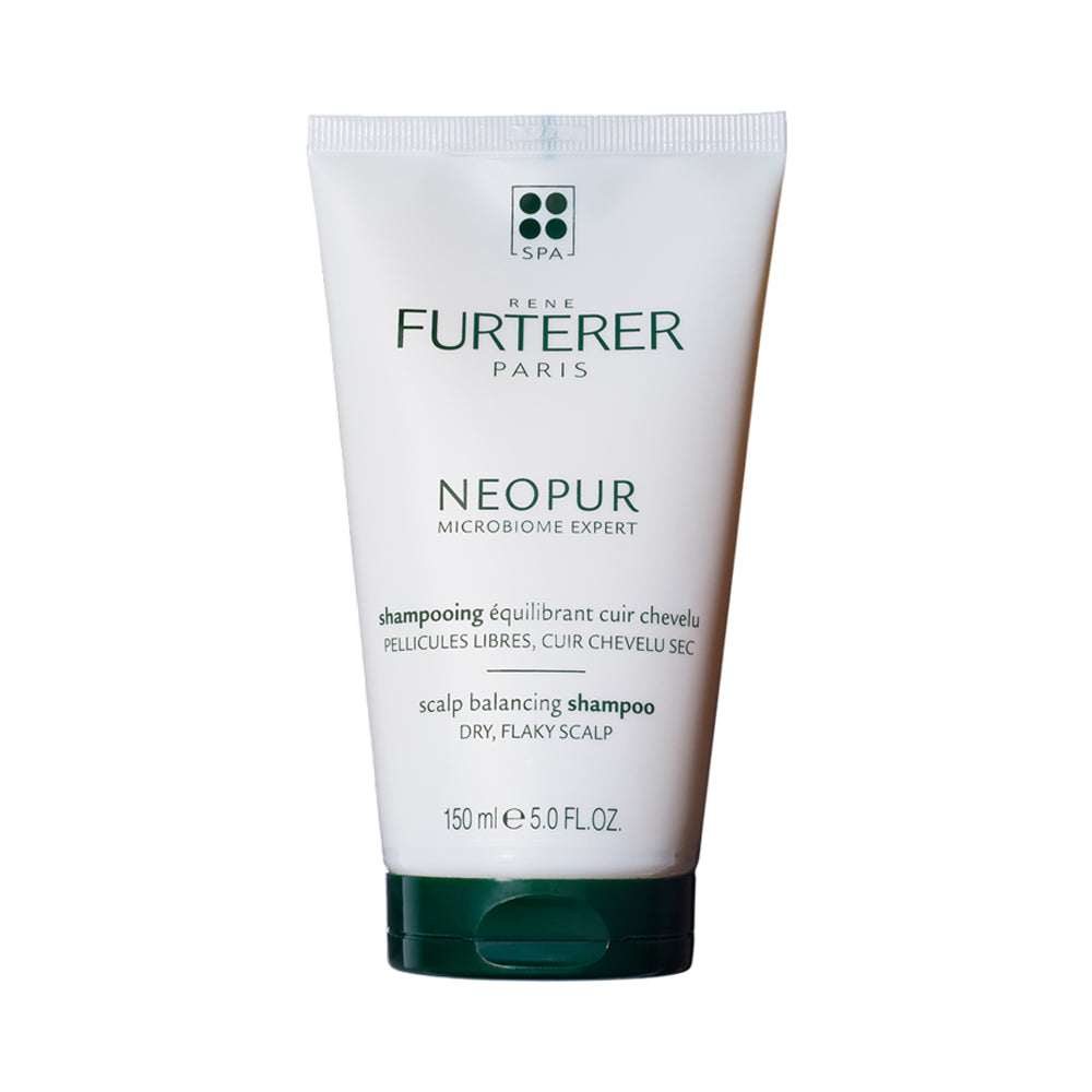 Neopur Scalp Balancing Shampoo (for dry, flaky scalp)