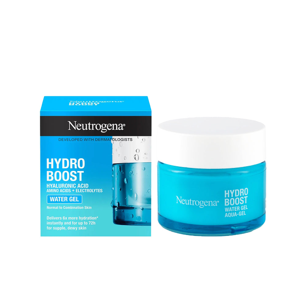 Hydro Boost Water Gel