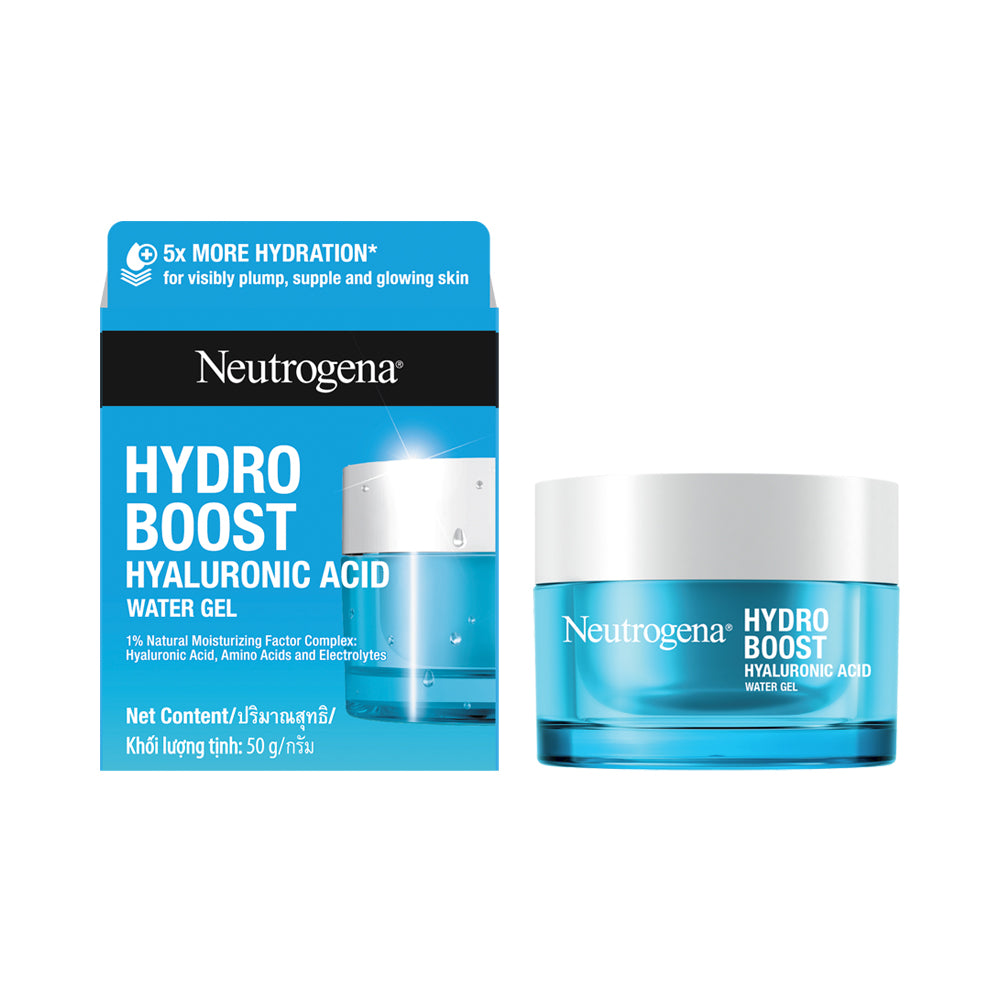 Hydro Boost Water Gel