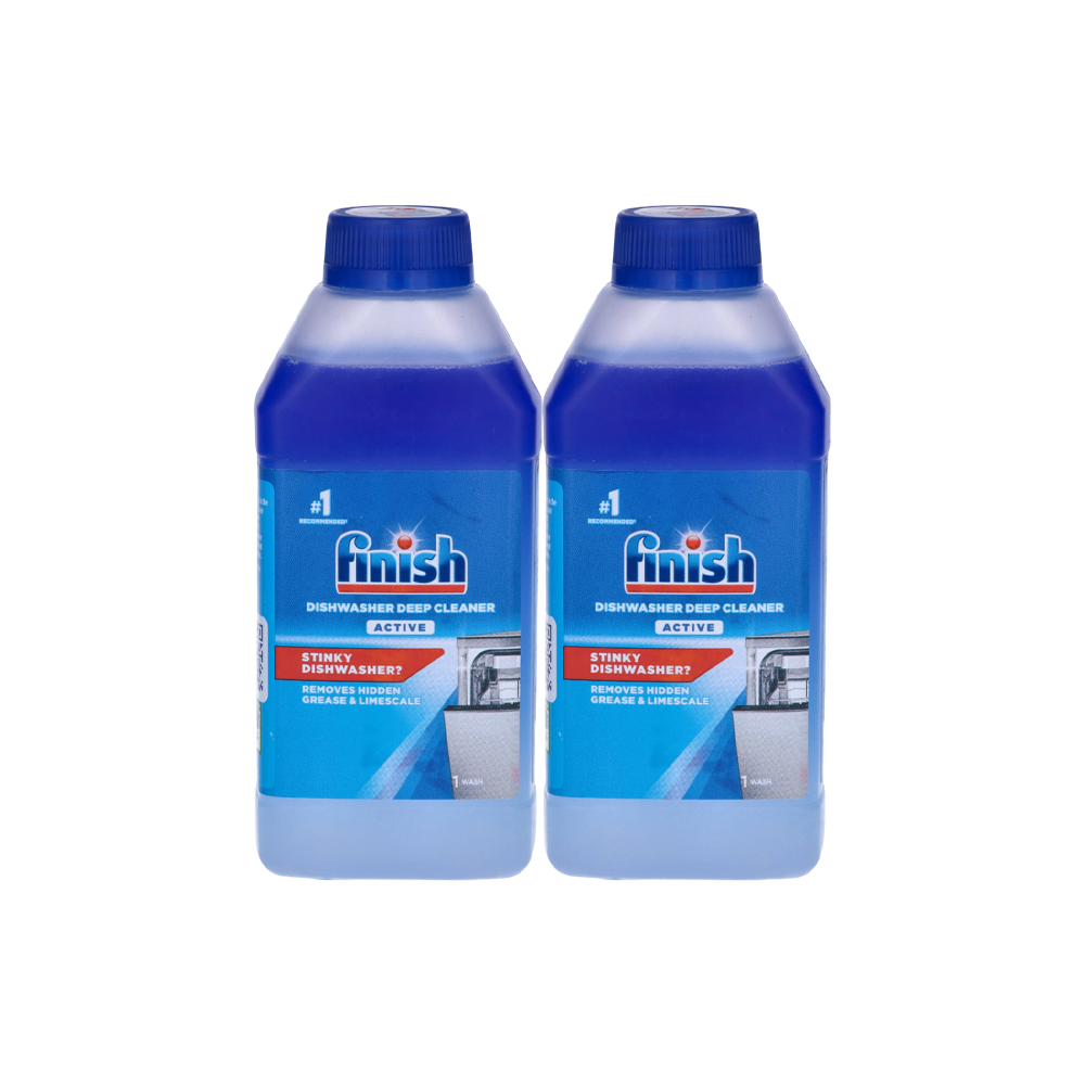 Machine Dishwasher Deep Cleaner Active Regular