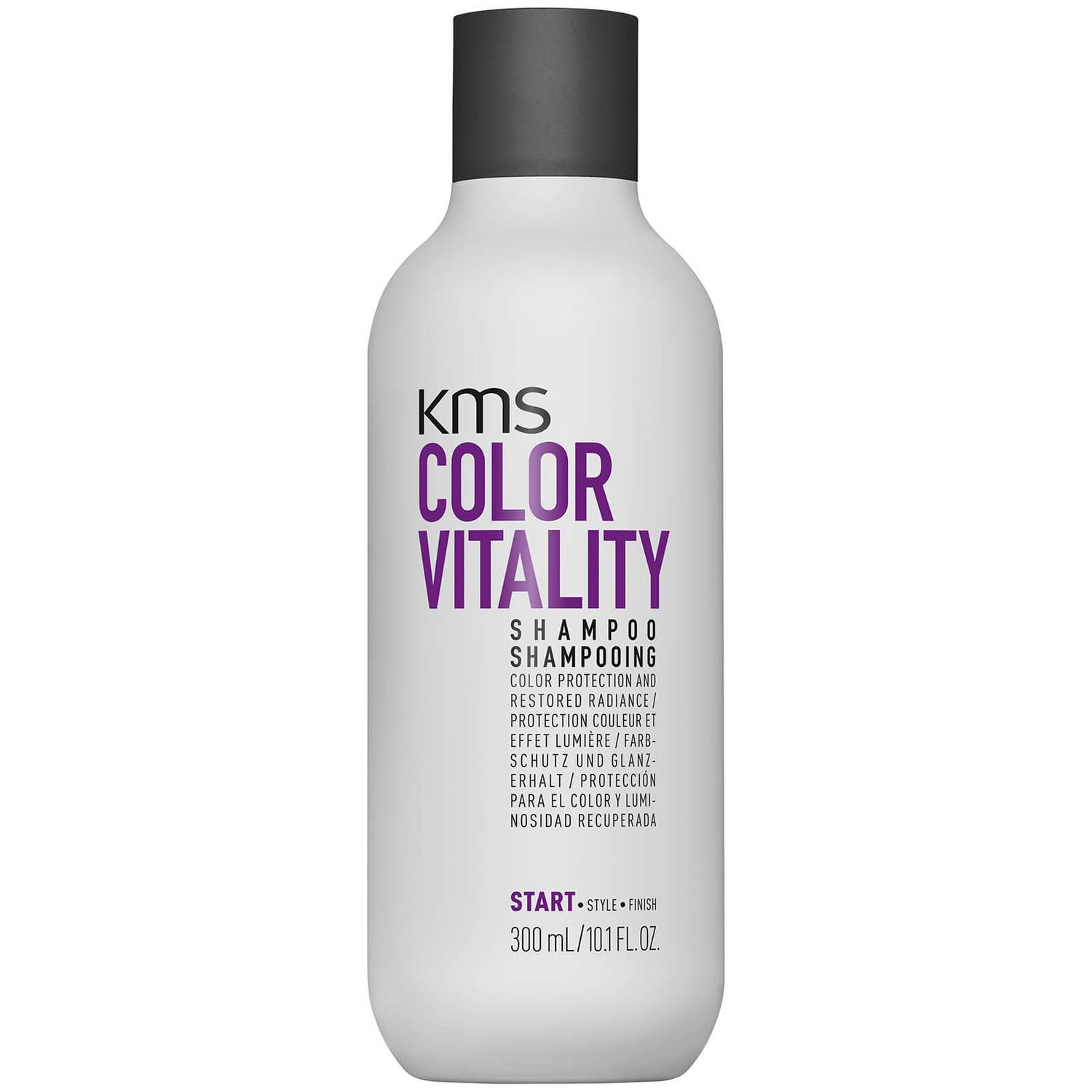 KMS | Colorvitality Shampoo 300ml