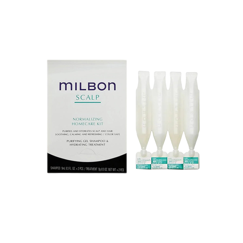 Normalizing Home Care Kit