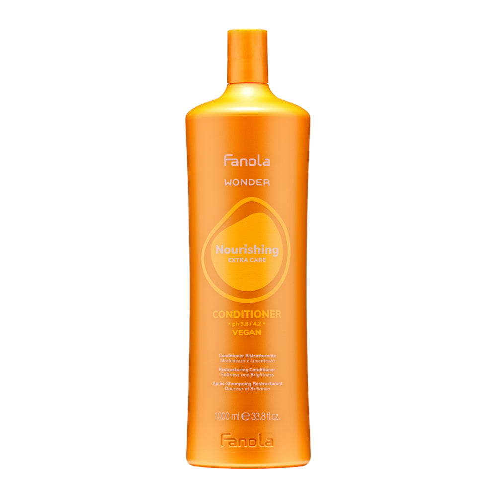 Wonder Nourishing Restructuring Conditioner