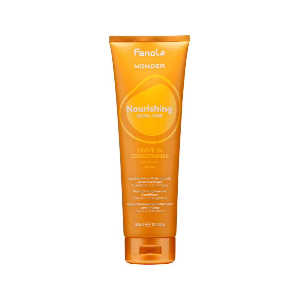 Wonder Nourishing Restructuring Leave-In Conditioner