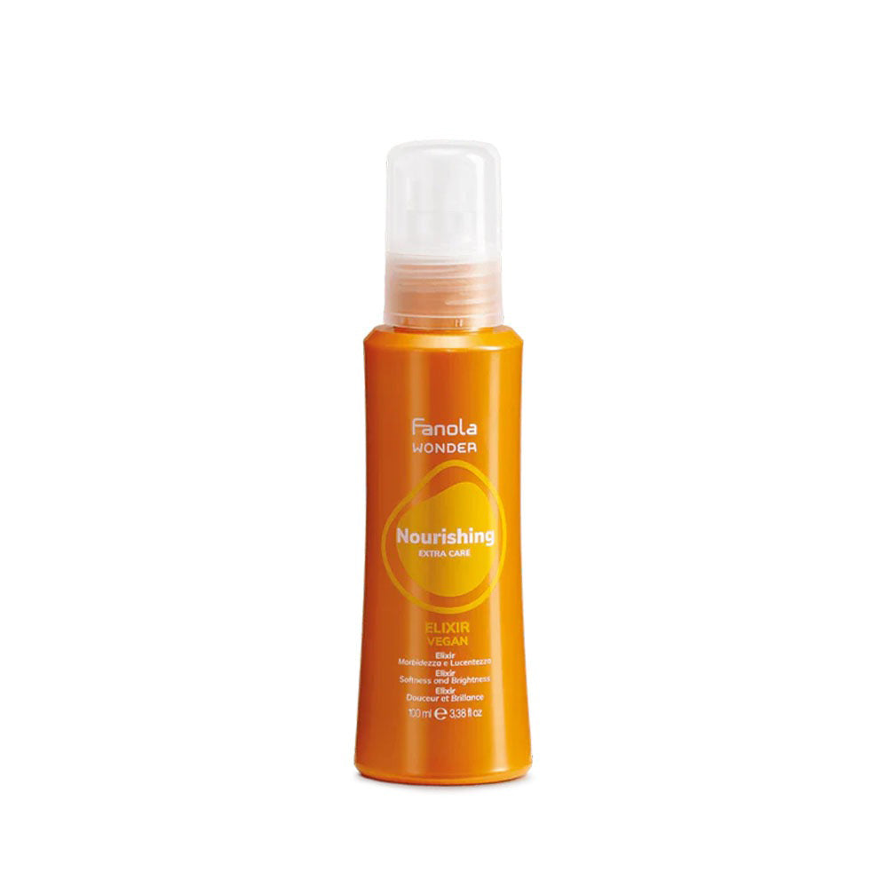Wonder Nourishing Elixir Serum
