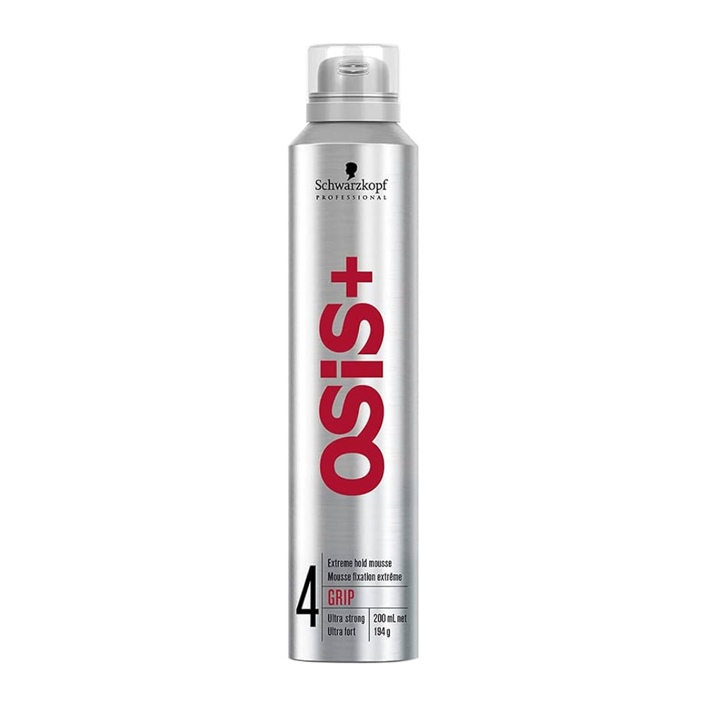OSIS Grip Extra Strong Mousse