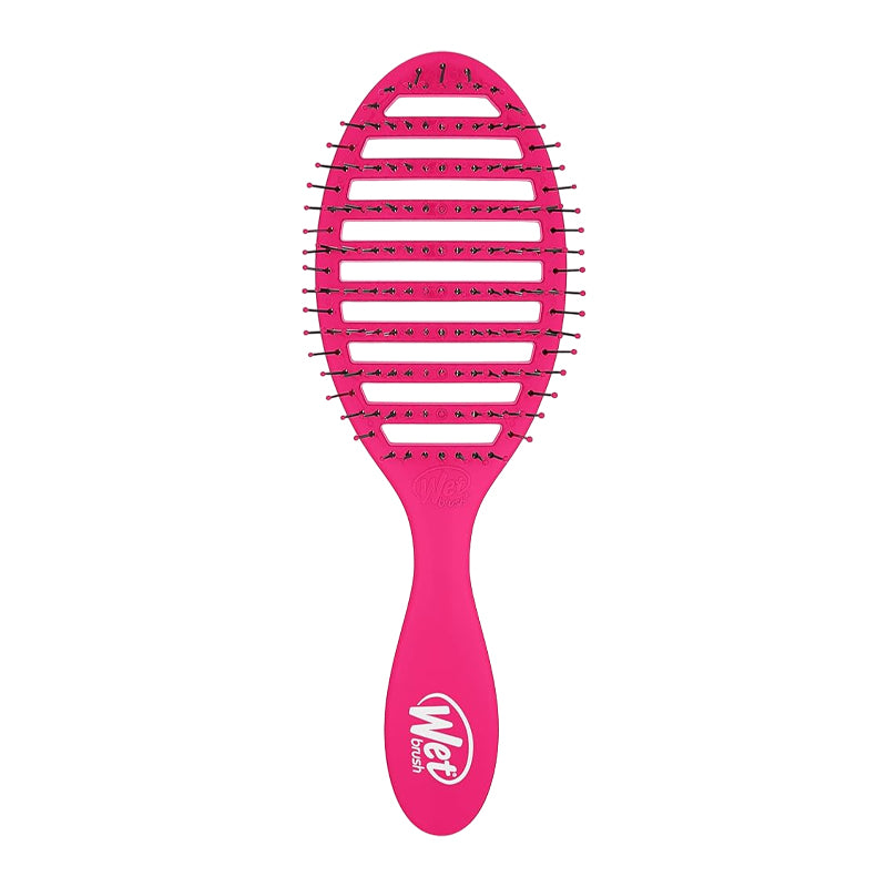 Speed Dry Hair Brush